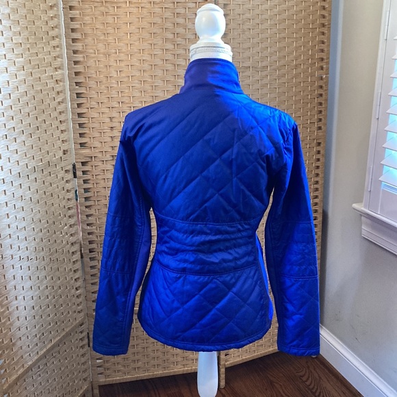 ASICS Cold Weather Running Jacket - Picture 2 of 4